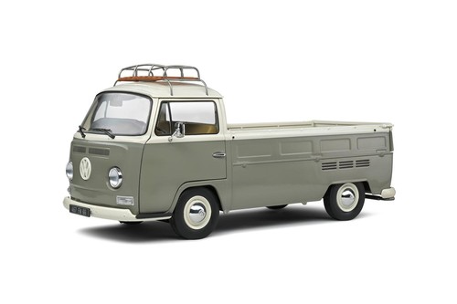 Volkswagen a pick up - volkswagen, t2