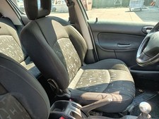 Peugeot 206 orig - sitz, vorn