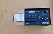 Original WZB  Klöckner Wärmetechnik Heizungsregelung / Regelung  KL-WZB 