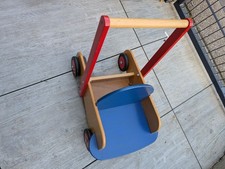 Habe Lauflernwagen Klassik