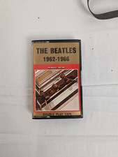 The Beatles – 1962-1966