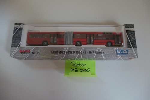 Rietze 76434 mb o405 - rietze,