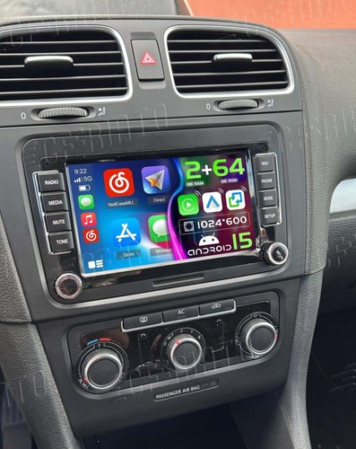 Für golf plus touran - v,
