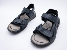 rieker Herren Sandale