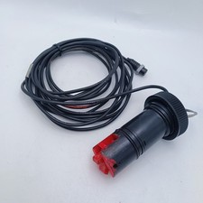 AIRMAR DST800 TRIDUCER SPEED