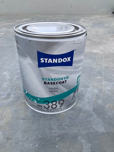 Standox standohyd mix - standohyd,