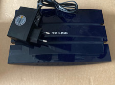 TP-LINK TL-WR1043ND Kabellos 450 Mbps 4-Port 1000 Mbps  Kabellos Router 