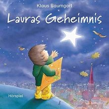 Lauras geheimnis hörbuch - lauras,