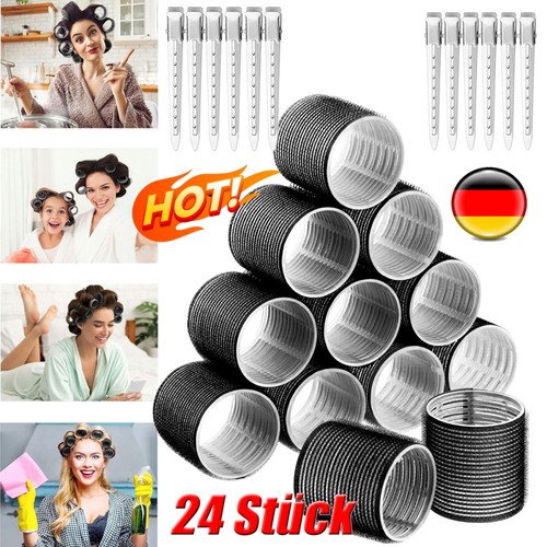 Lockenwickler große locken - lockenwickler,