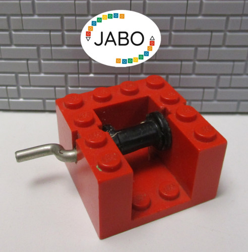 Lego bb0067a - e14/15/2, )