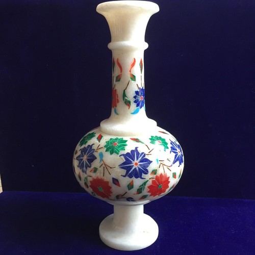 Pietra dura art inlay - art,