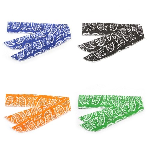 Pet hot day bandana prevent - day,