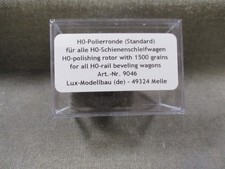 Lux- Modellbau H0 9046