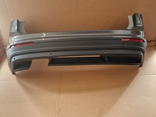 VW TIGUAN II 2 AD Stoßfänger