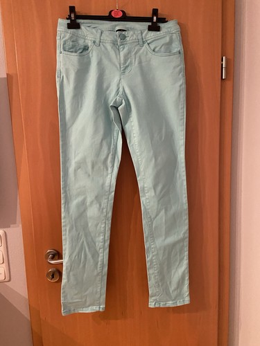 Jeans von crazy world 40 - gr.,