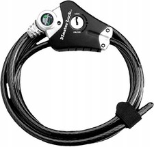 Fahrradschloss Master Lock
