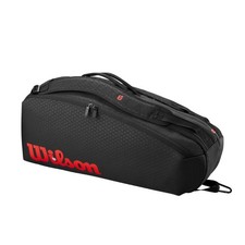 Wilson Tennistasche Clash V3