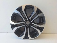 Ford Puma 2019 Satz 17 Zoll Alufelge L1TC-1007-DA MCJ4547