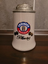 Bierkrug Erdinger Pikantus 0,5