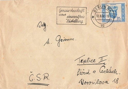 167712 ddr 314 - 167712), philosoph