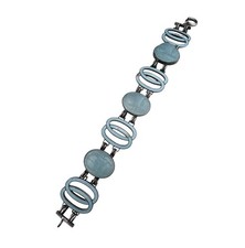 Antik Sterling Silber Armband