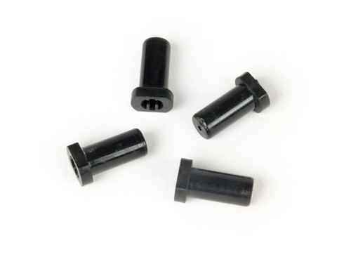 Seitenklappenaufhängung-Set