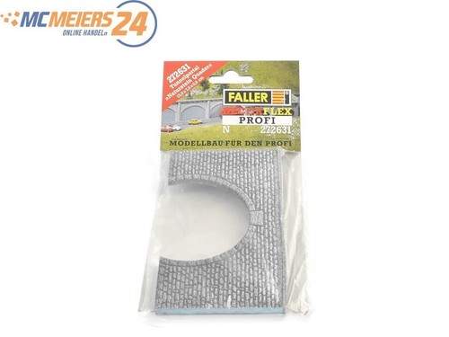 E467 faller 272631 - faller, n