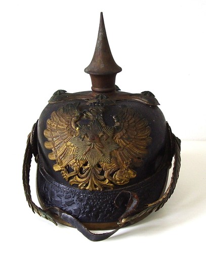 Seltene originale - wk,