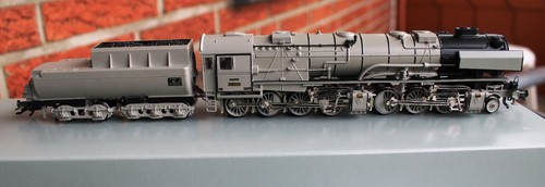 Märklin 3302 dampflok - märklin,
