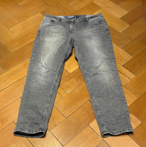 Cecil damen jeans style - 02,
