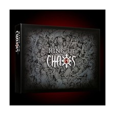 Beadle & Grimm's Ring of Chaos