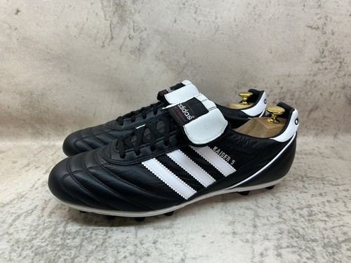 Adidas kaiser liga leder - adidas, 5