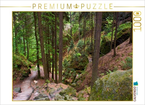 Calvendo puzzle - calvendo,