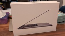MacBook Pro 15" (2019) – i9
