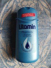 Blendax LITAMIN Pflegedusche