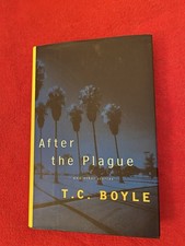 After the Plague   and other