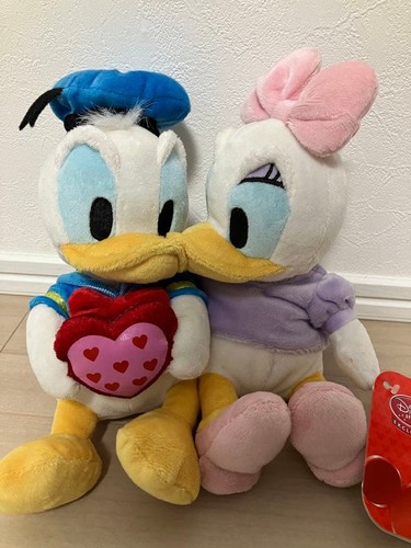 Disney donald duck daisy - disney,