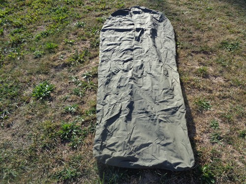 Orig carinthia sleeping bag - orig.carinthia,