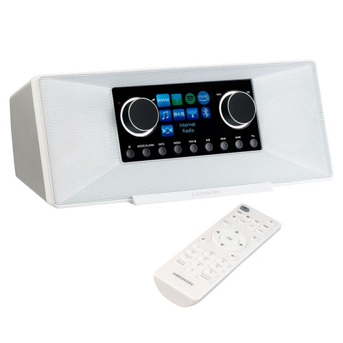 Medion 89289 stereo - medion, md
