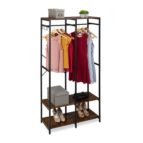 Garderobe kleiderschrank - garderobe,