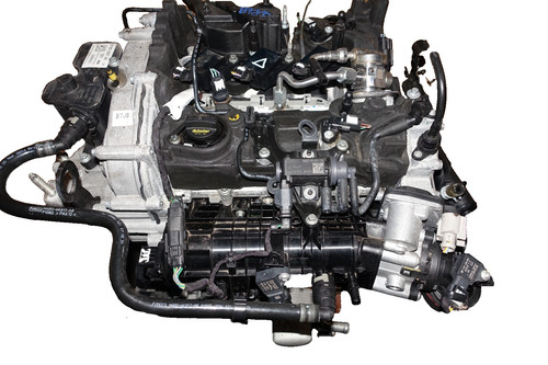 Motor 8tkm b7jb ford - b7jb,