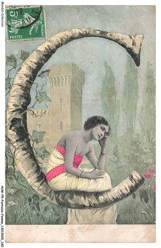 Auwp5 0394 frau zeichnung - auwp5-0394-frau,