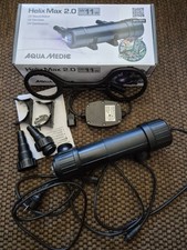 Aqua Medic Helix Max 2.0 UV