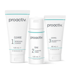 Proactiv Solution 60 Day Kit 300 ml - 3-Schritte-Hautpflege-Routine