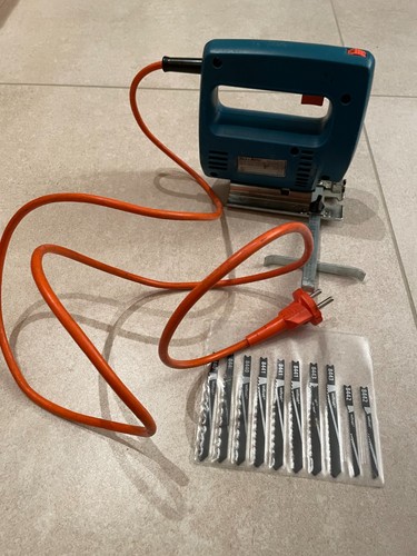 Black decker stichsäge typ - stichsäge,