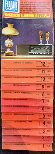 Funkamateur zeitschrift - funkamateur,
