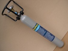 BioPlast CO2 Flasche 350 gr