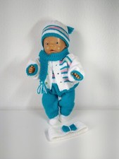 Puppensachen Puppenkleidung