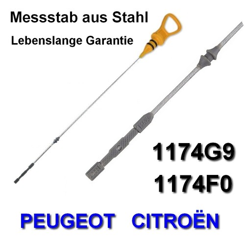 ölmessstab messstab motor - messstab,