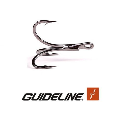 Guideline treble tube - guideline®,